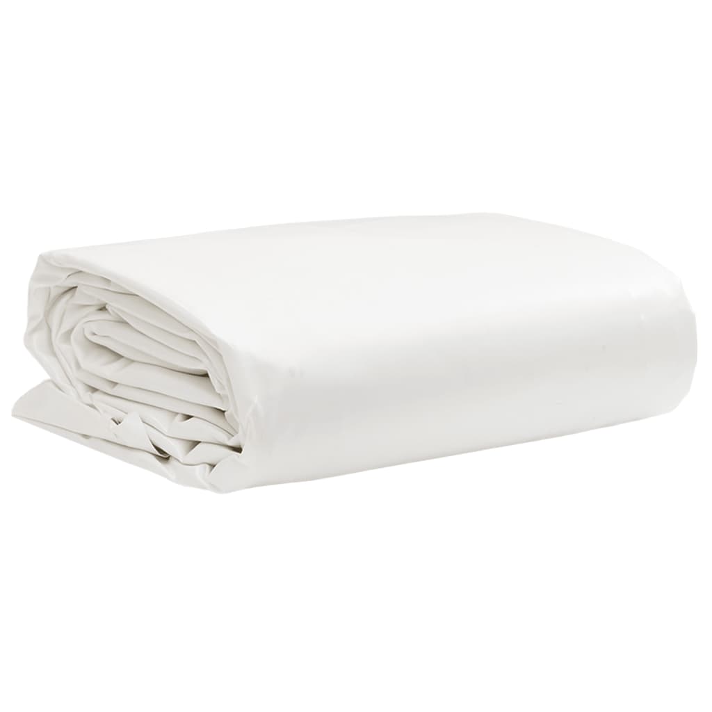 Cerada bijela 2 x 3 m 650 g/m²