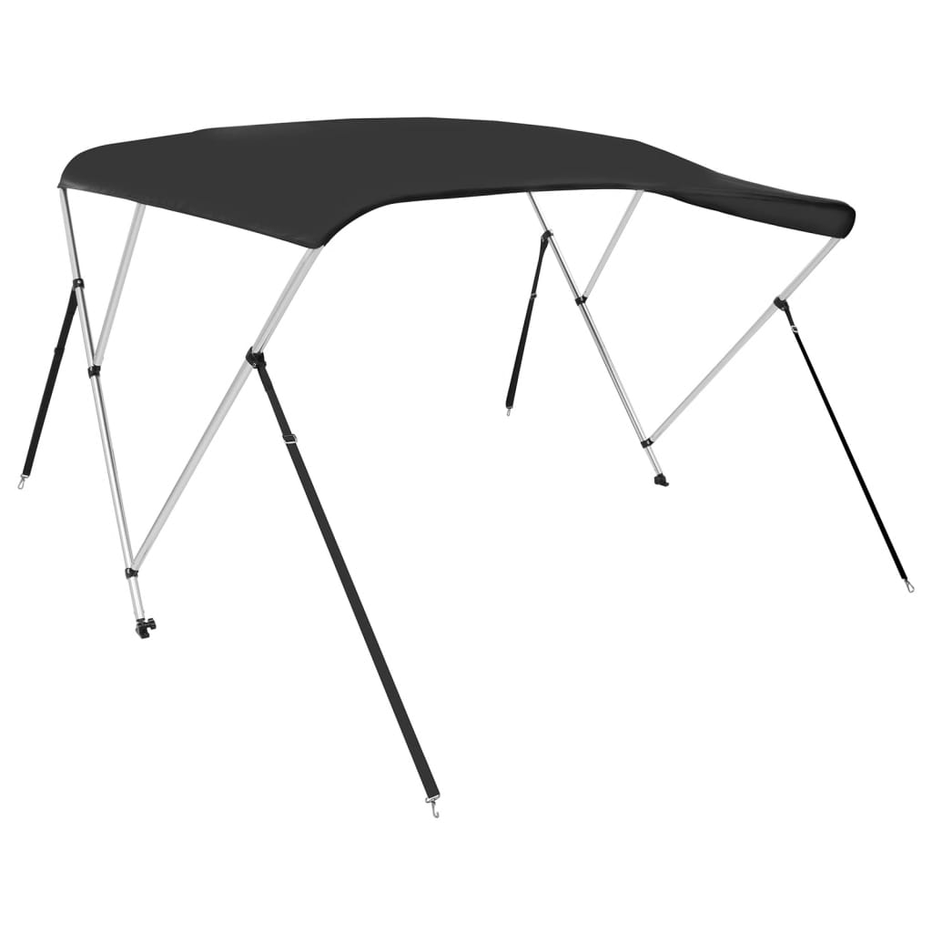 Tenda bimini s 3 luka plava 183x196x137 cm