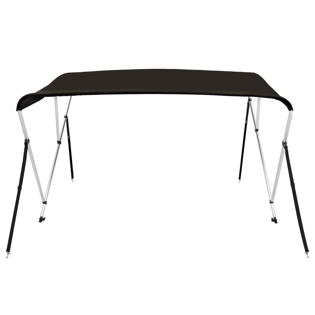 Tenda bimini s 3 luka plava 183x196x137 cm