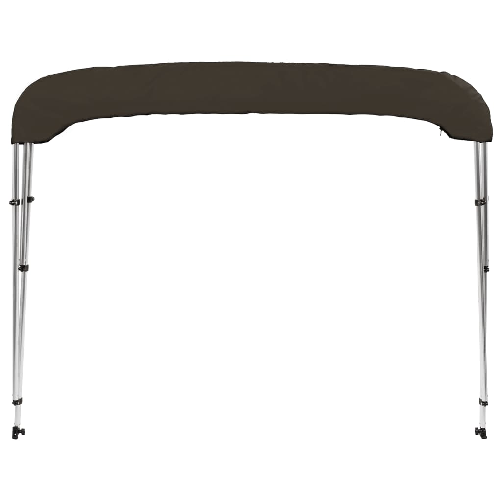 Tenda bimini s 3 luka plava 183x196x137 cm