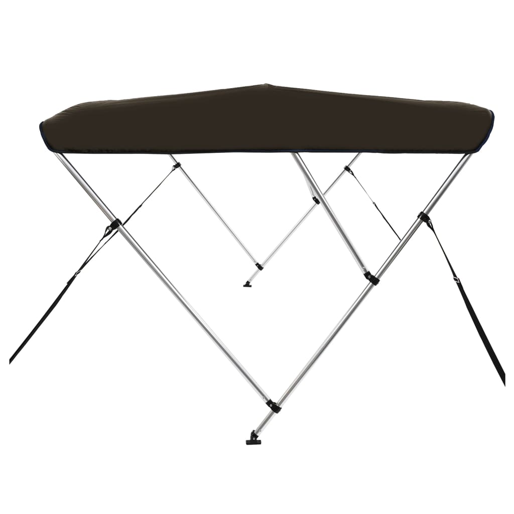 Tenda bimini s 3 luka plava 183x196x137 cm