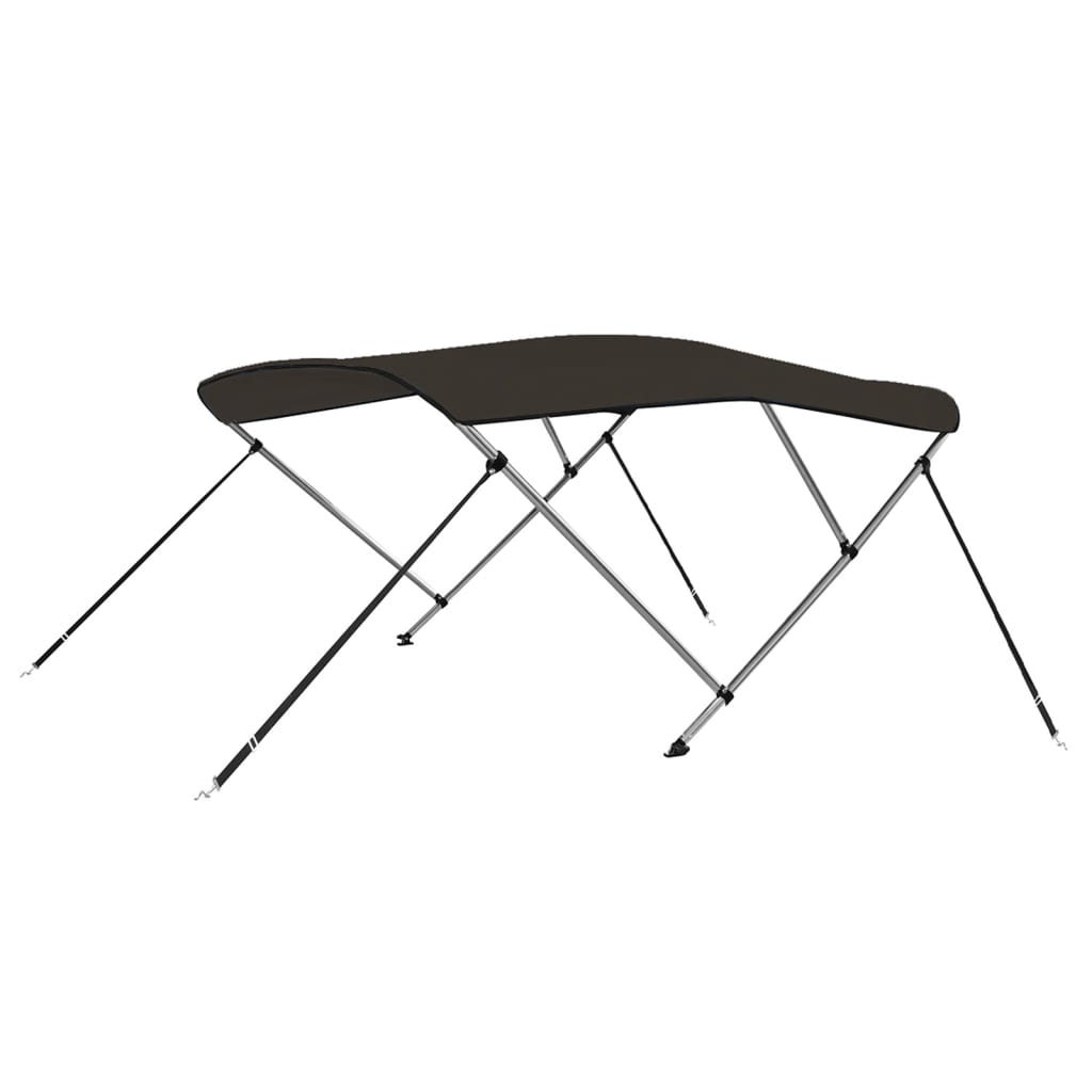 Tenda bimini s 3 luka plava 183x196x137 cm