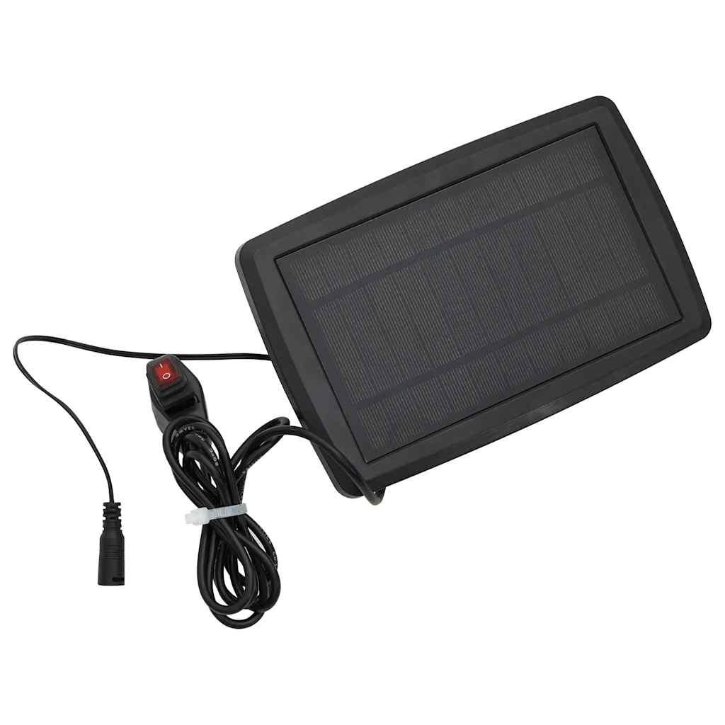 Tenda na ručno uvlačenje s LED bordo 500 x 300 cm