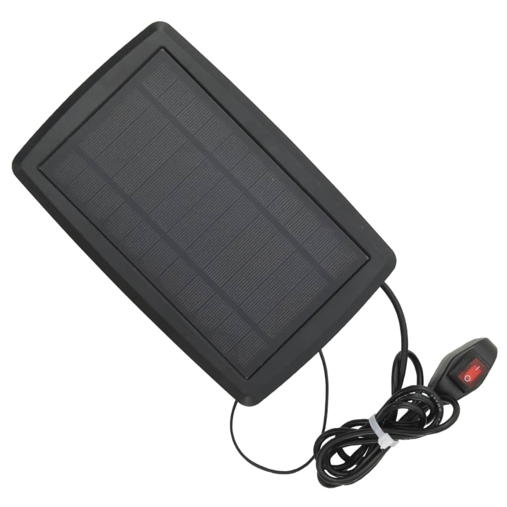 Tenda na ručno uvlačenje s LED bordo 500 x 350 cm