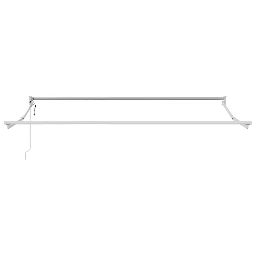 Tenda na automatsko uvlačenje bordo 300 x 250 cm