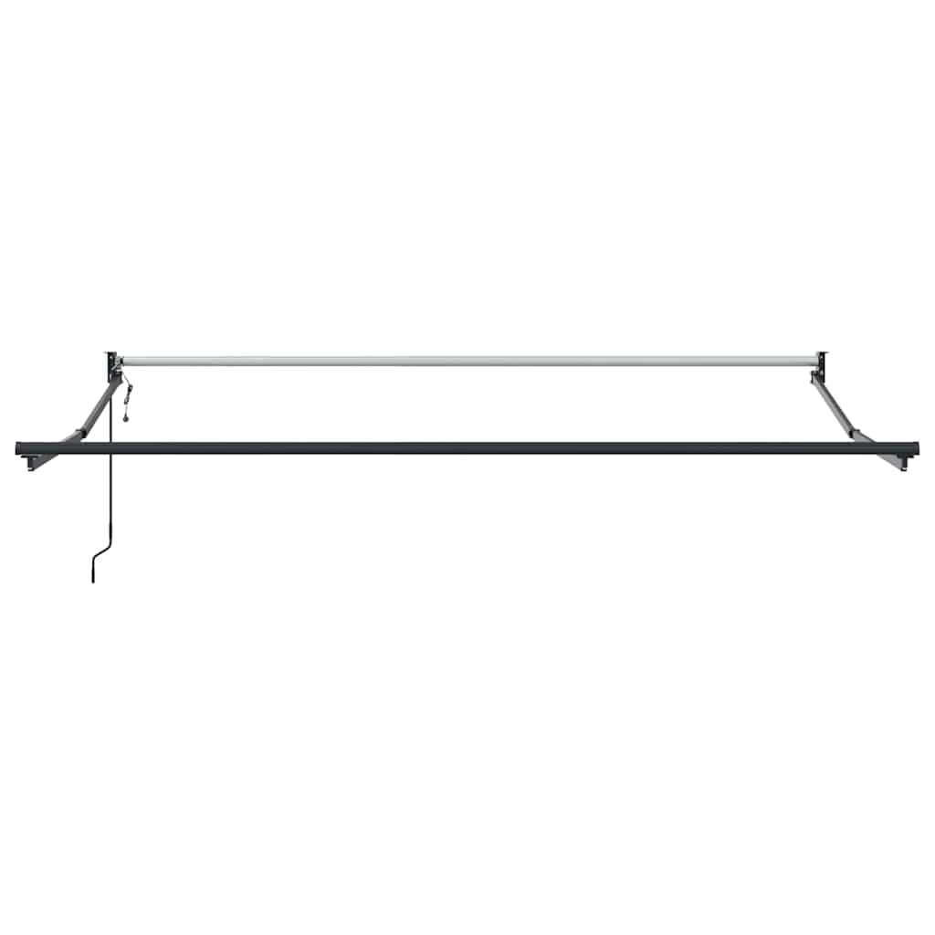 Tenda na automatsko uvlačenje bordo 300 x 250 cm