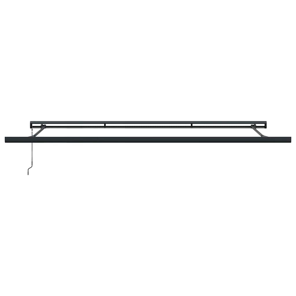 Tenda na automatsko uvlačenje bordo 300 x 250 cm