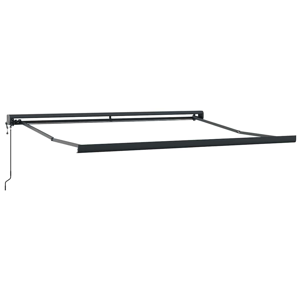 Tenda na automatsko uvlačenje bordo 300 x 250 cm