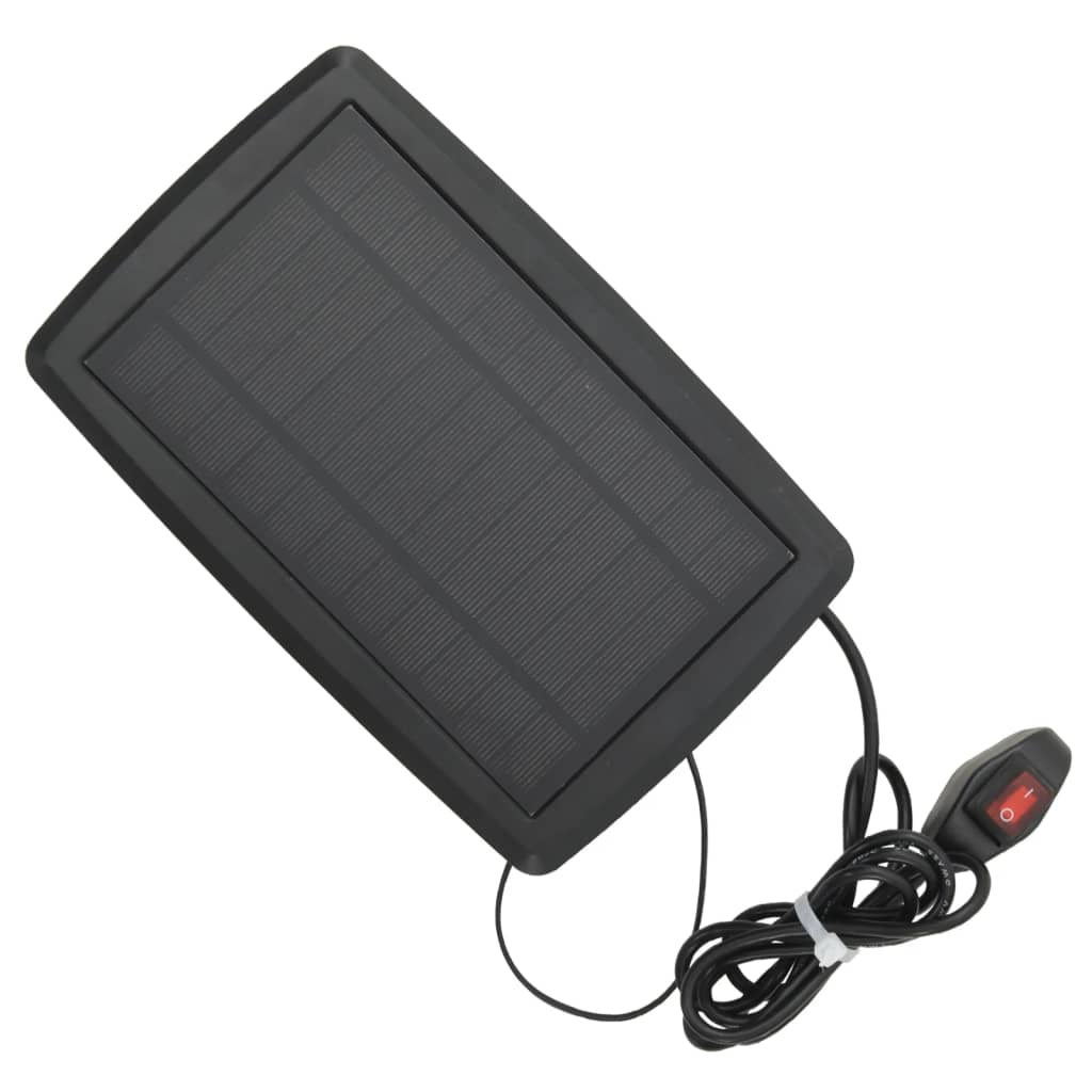 Tenda na ručno uvlačenje s LED smeđa 400 x 350 cm