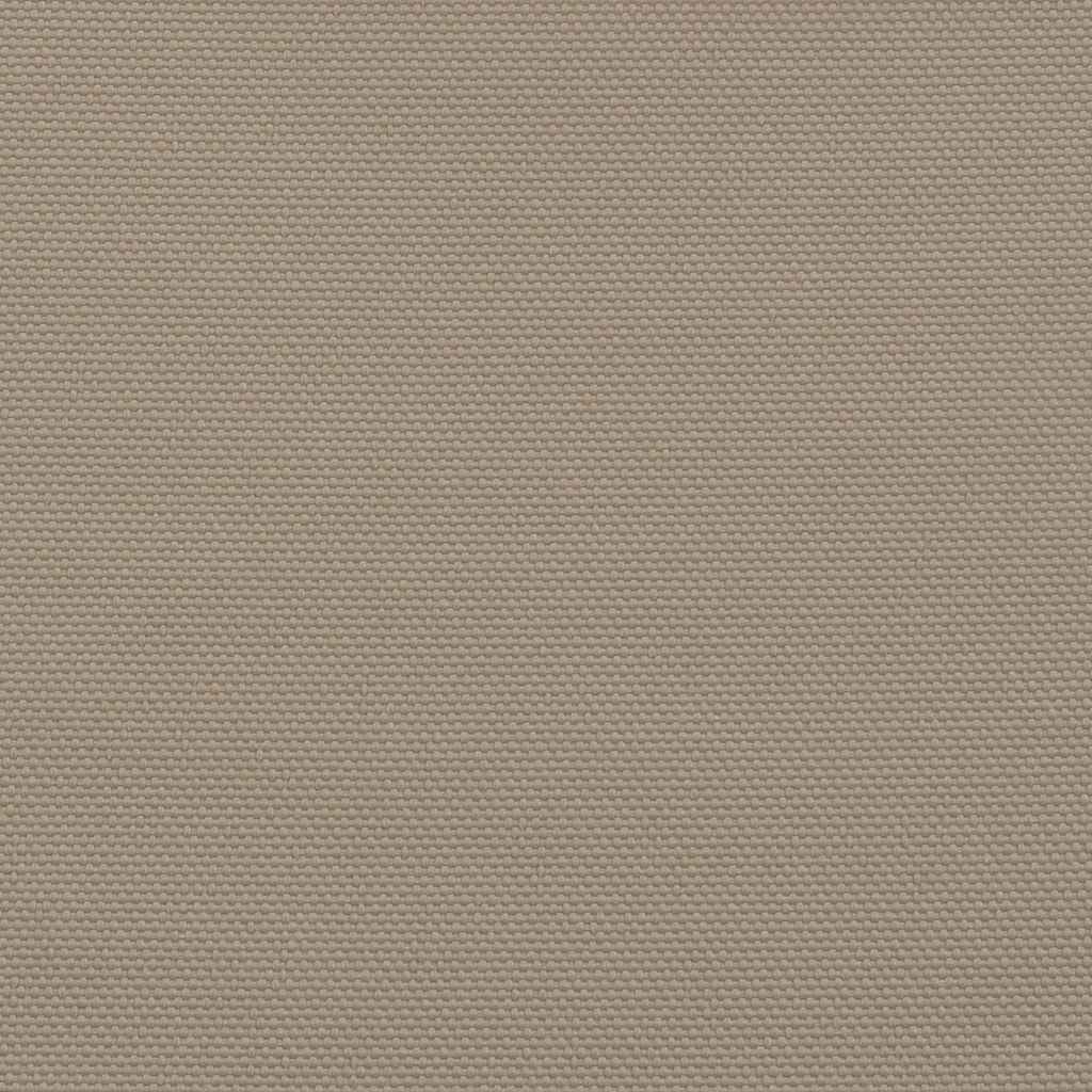 Balkonski zaslon smeđesivi 90x700 cm 100 % poliester Oxford