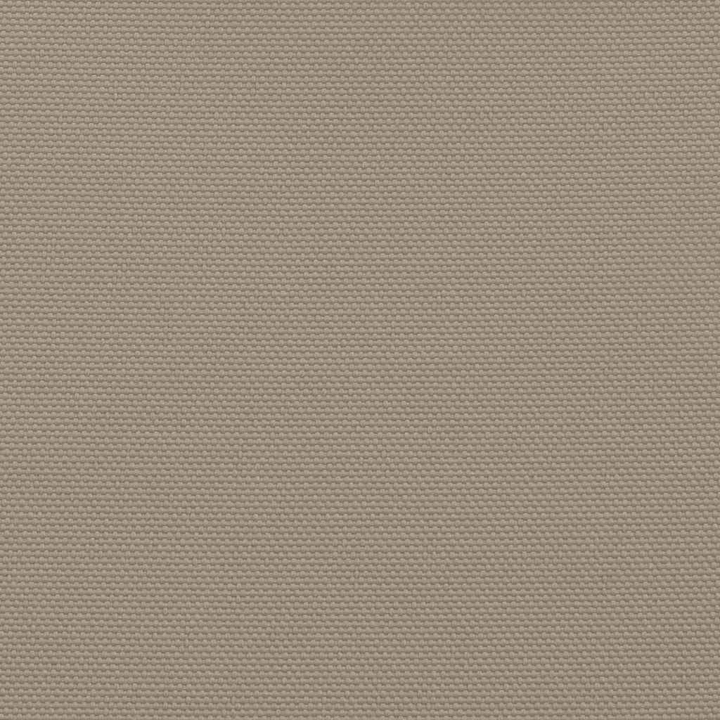 Balkonski zaslon smeđesivi 120x800 cm 100 % poliester Oxford