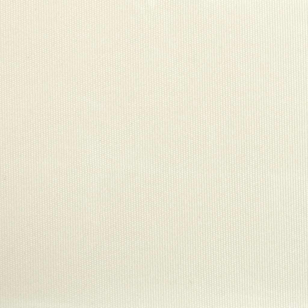 Tenda na uvlačenje krem 250 x 150 cm od tkanine i čelika