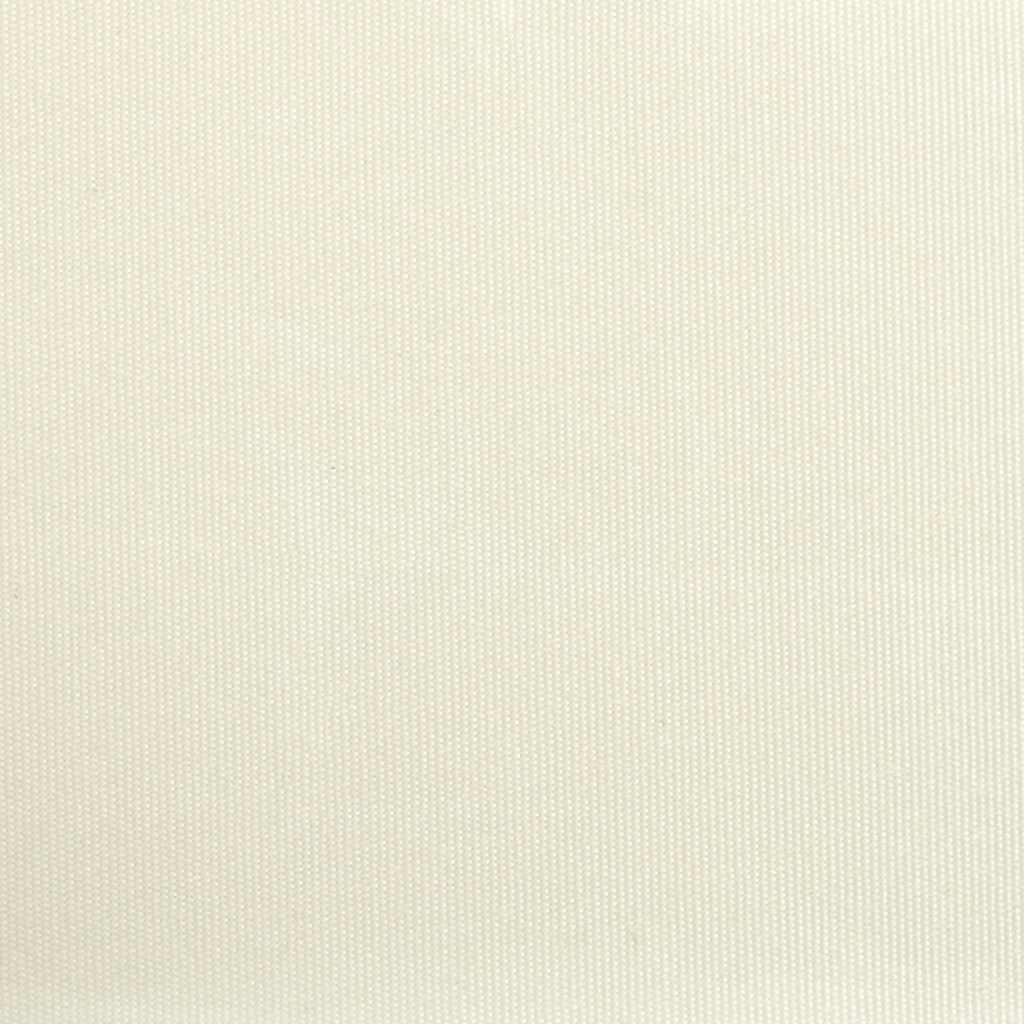 Tenda na uvlačenje krem 250 x 150 cm od tkanine i čelika