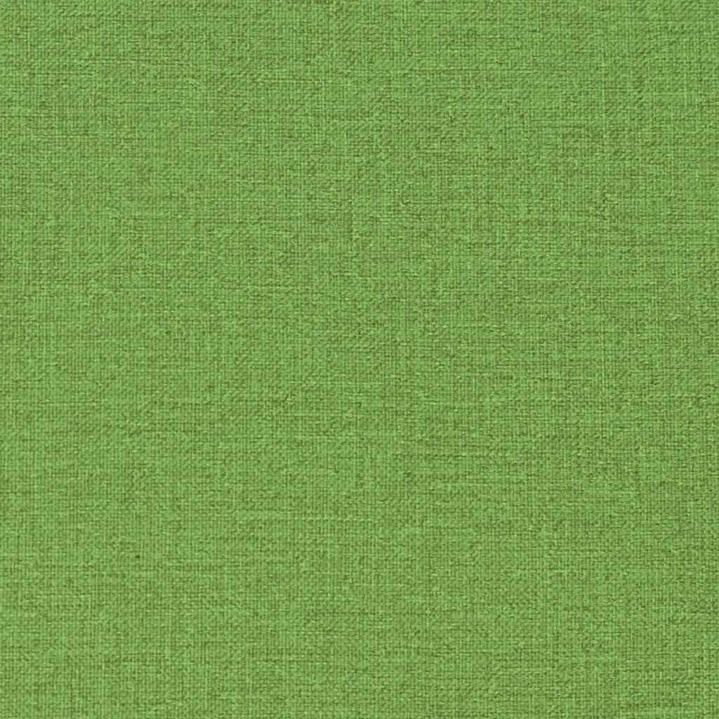 Jastuk za ležaljku prošarani zeleni (75+105) x 50 x 4 cm tkanina