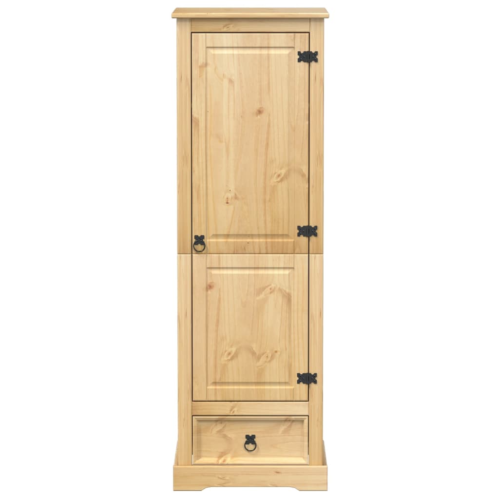 Ormar Corona 55 x 50 x 170 cm od masivne borovine
