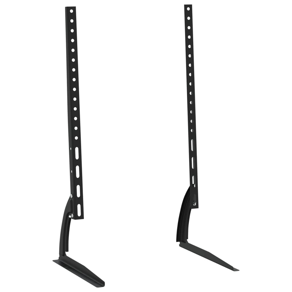 TV stalci 2 kom za zaslon od 37 - 75 inča VESA 600x400 mm 45 kg
