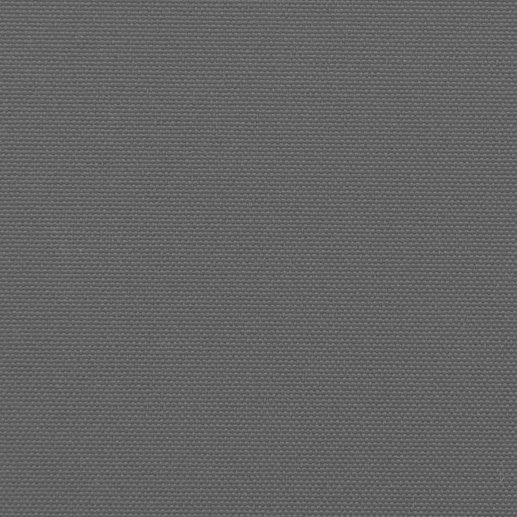 Uvlačna bočna tenda antracit boje 117 x 300 cm