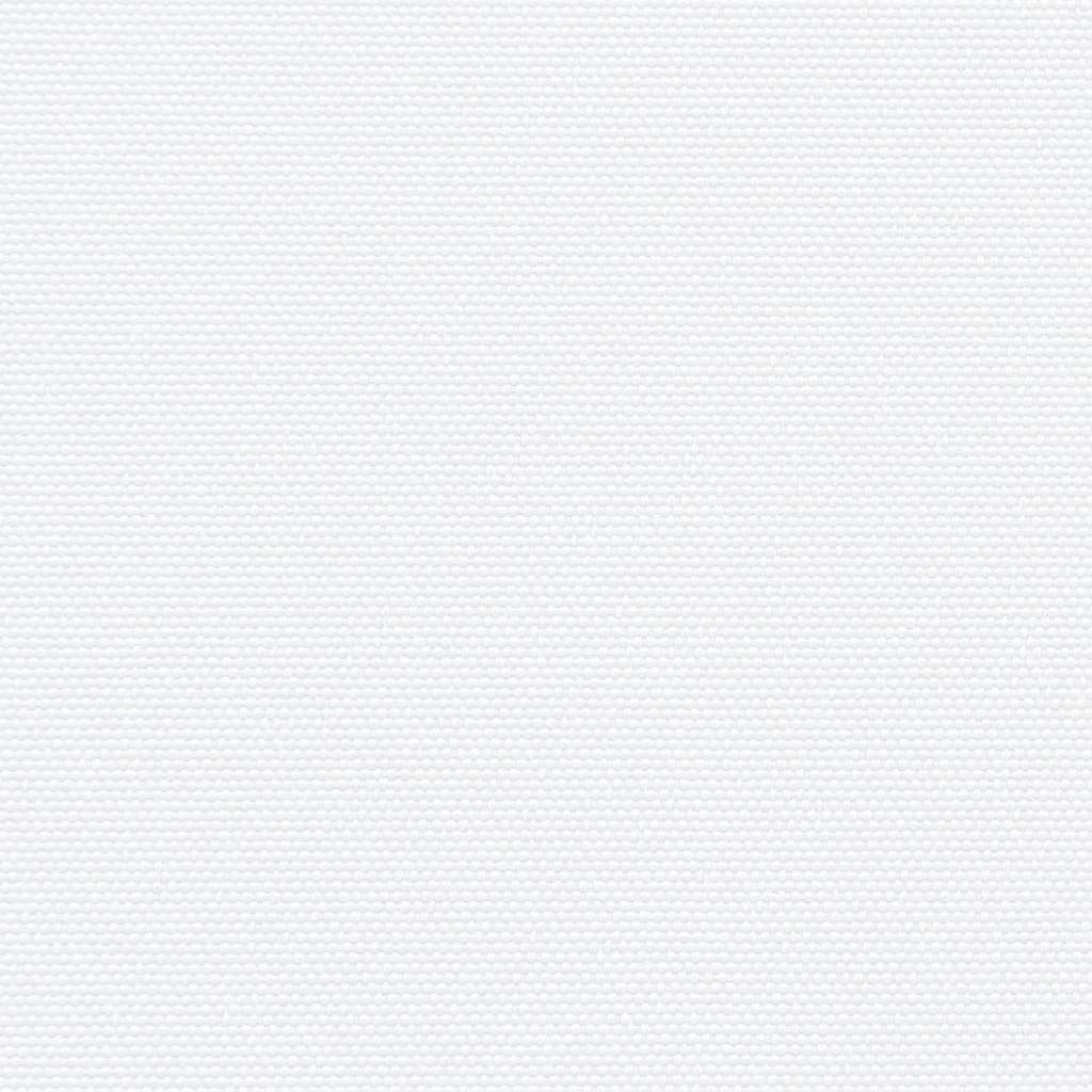 Bočna tenda na uvlačenje bijela 140 x 300 cm