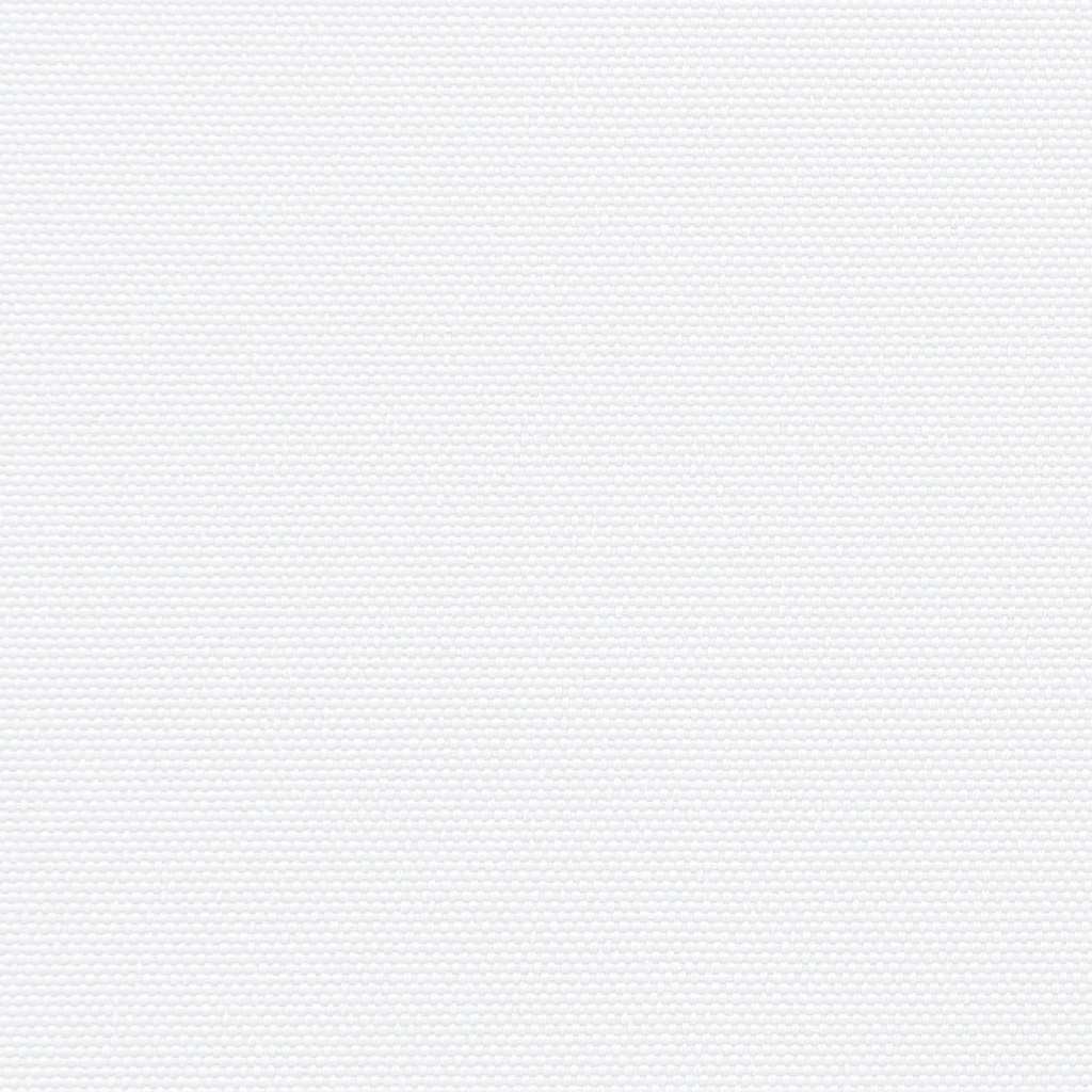 Bočna tenda na uvlačenje bijela 200 x 500 cm