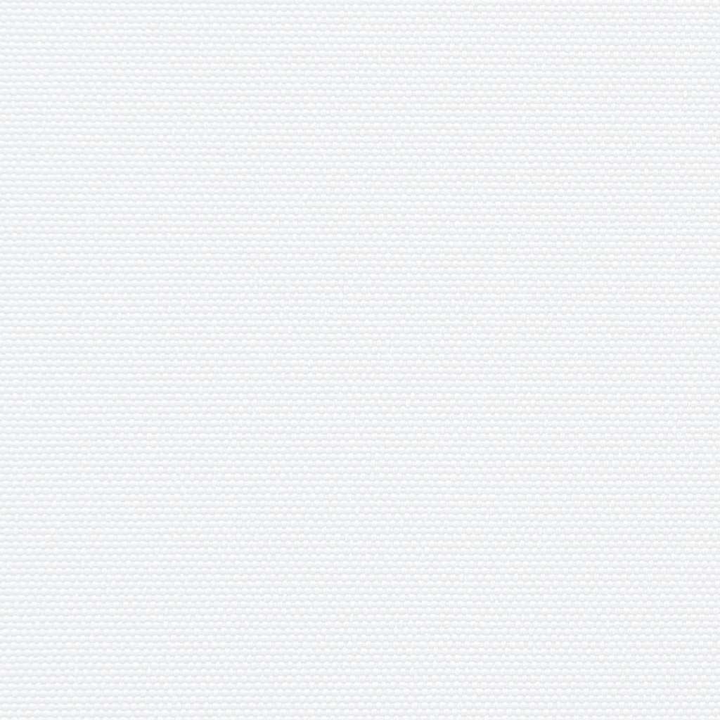 Uvlačiva bočna tenda bijela 140 x 600 cm