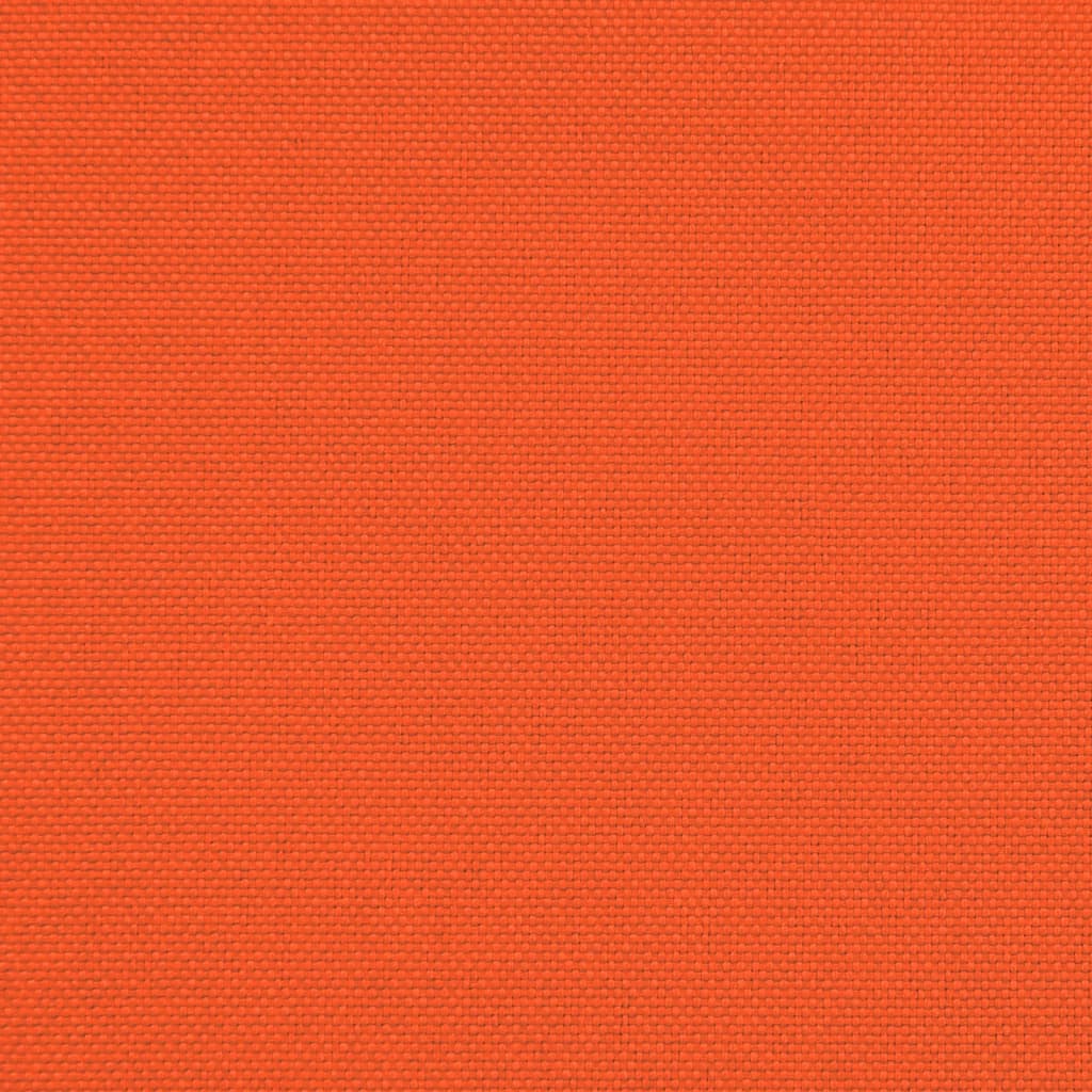 Vrtni suncobran s čeličnom šipkom terakota 225 x 225 x 212 cm