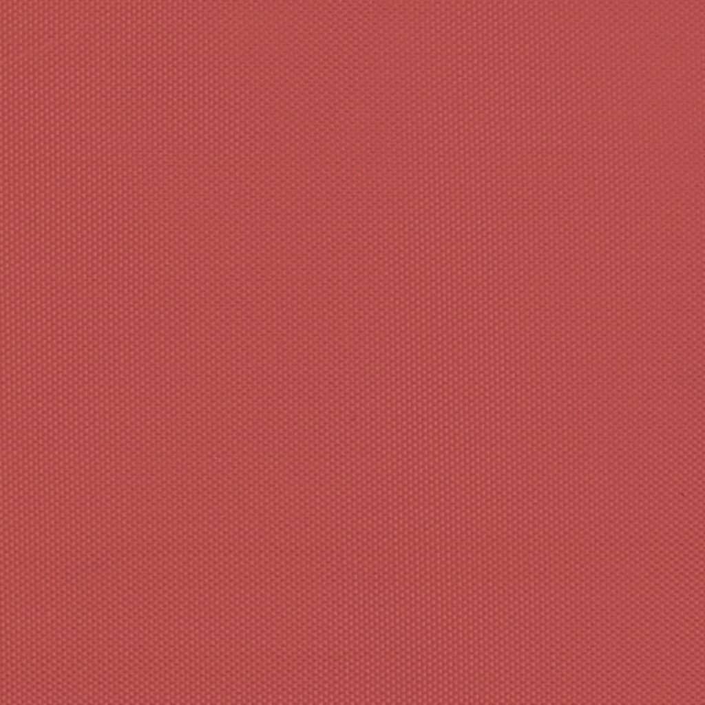 Sklopivi prigodni šator za zabave bordo 200x200x306 cm
