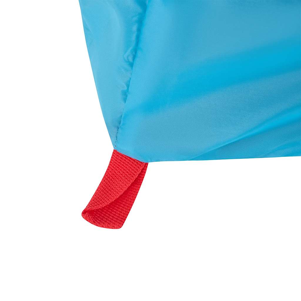 Šator za privatnost plavi prigodni vodootporni