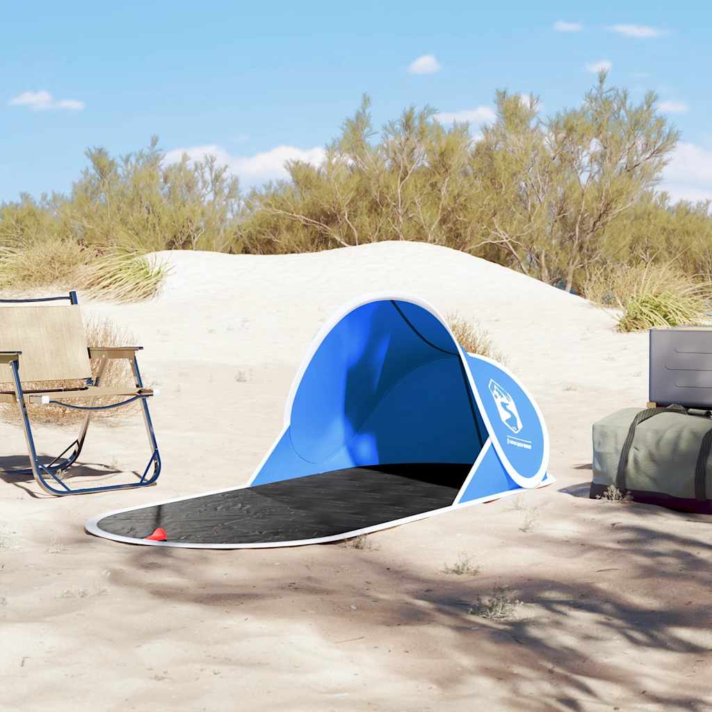 Šator za plažu prigodni vodootporni