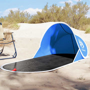 Šator za plažu prigodni vodootporni