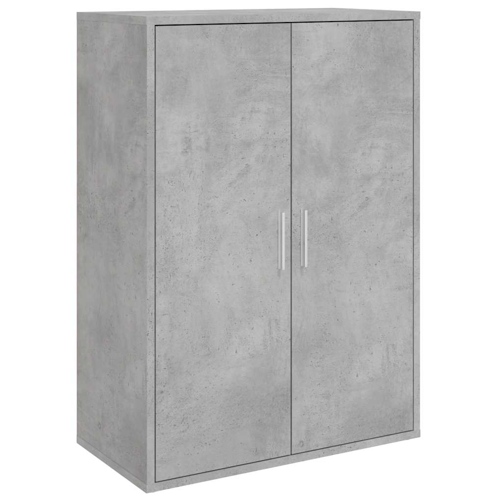 Komoda 60x31x84 cm konstruirano drvo