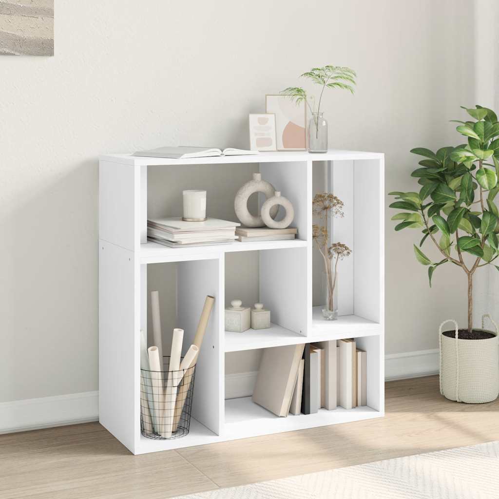 TV ormarići 2 kom bijeli 75 x 30 x 50 cm od konstruiranog drva