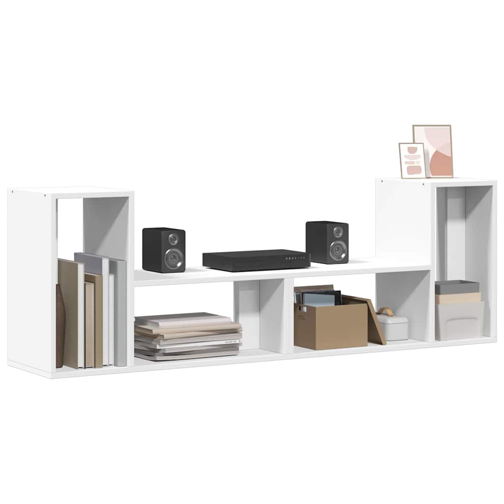 TV ormarići 2 kom bijeli 75 x 30 x 50 cm od konstruiranog drva