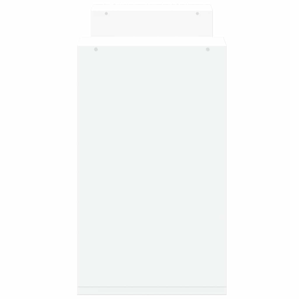 TV ormarići 2 kom bijeli 75 x 30 x 50 cm od konstruiranog drva