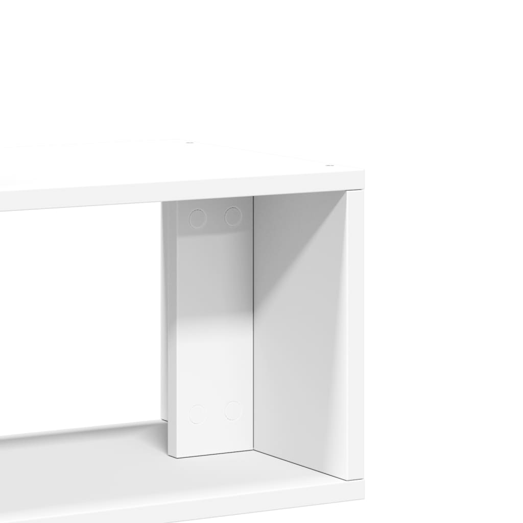 TV ormarići 2 kom bijeli 75 x 30 x 50 cm od konstruiranog drva