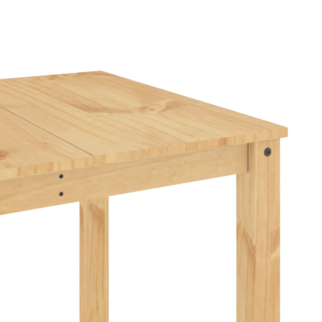 Blagovaonski stol PANAMA 180x90x75 cm od masivne borovine