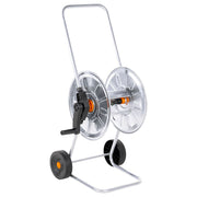 Kolica za kolut za crijevo od 50 m 1/2 " ili 35 m 3/4 " čelični