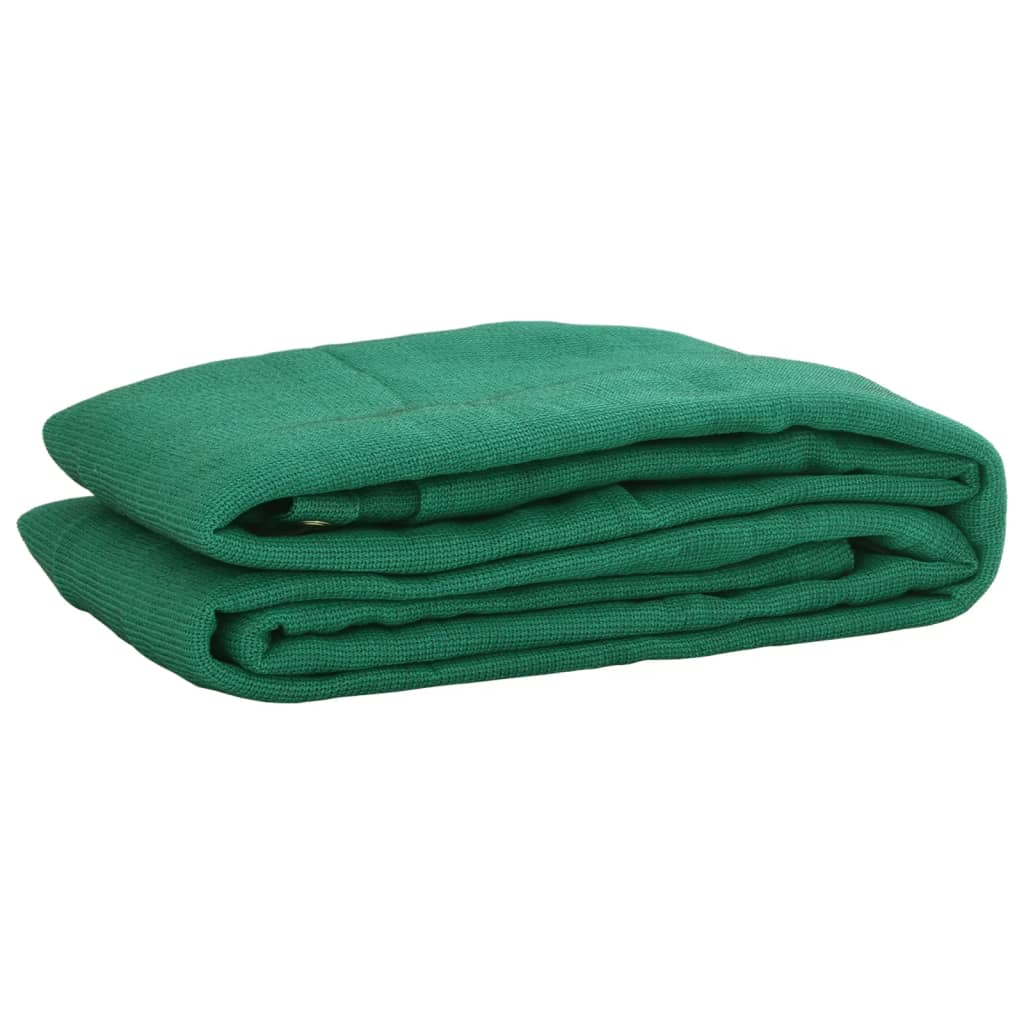 Mreža za prikolicu zelena 2x3 m HDPE