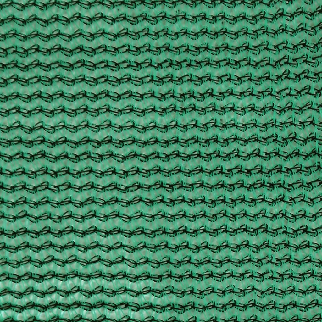 Mreža za prikolicu zelena 2x3 m HDPE