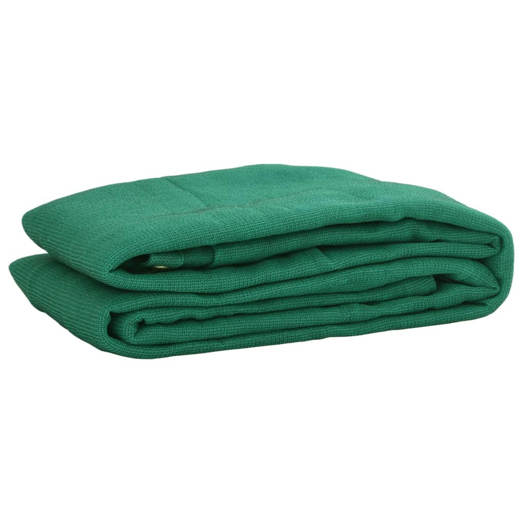 Mreža za prikolicu zelena 3x5 m HDPE