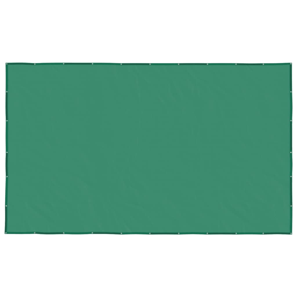 Mreža za prikolicu zelena 3x5 m HDPE