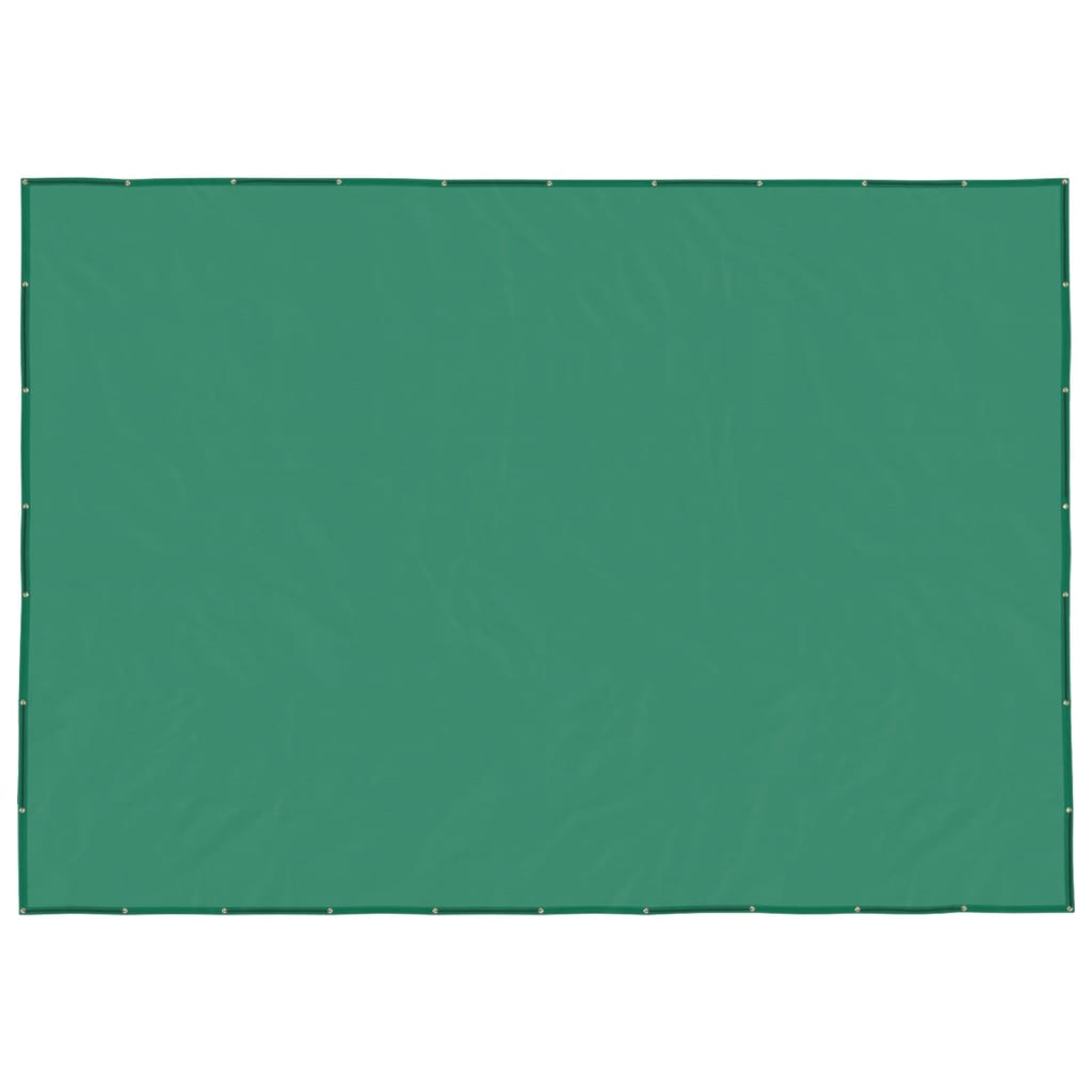 Mreža za prikolicu zelena 3,5x5 m HDPE