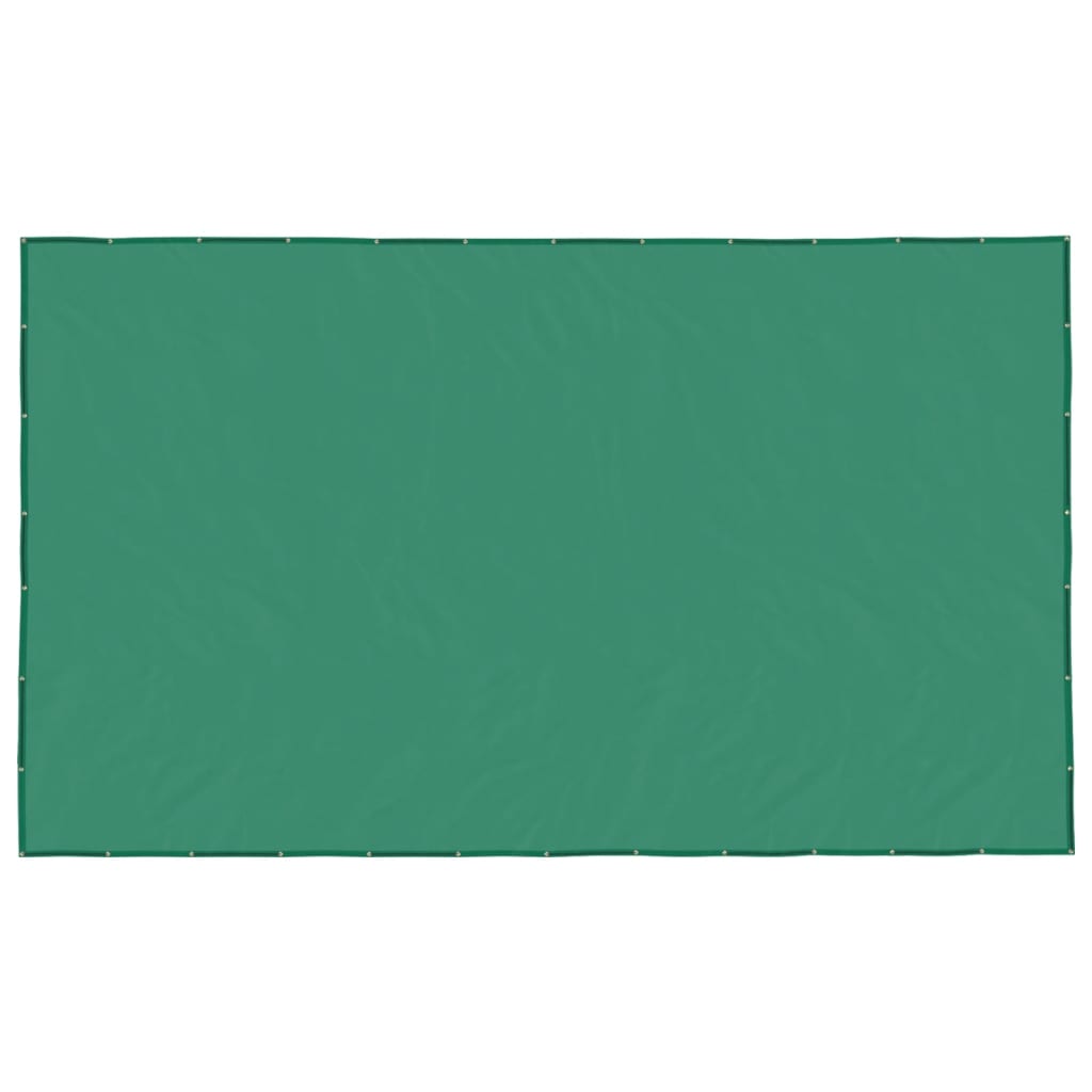 Mreža za prikolicu zelena 3,5x6 m HDPE