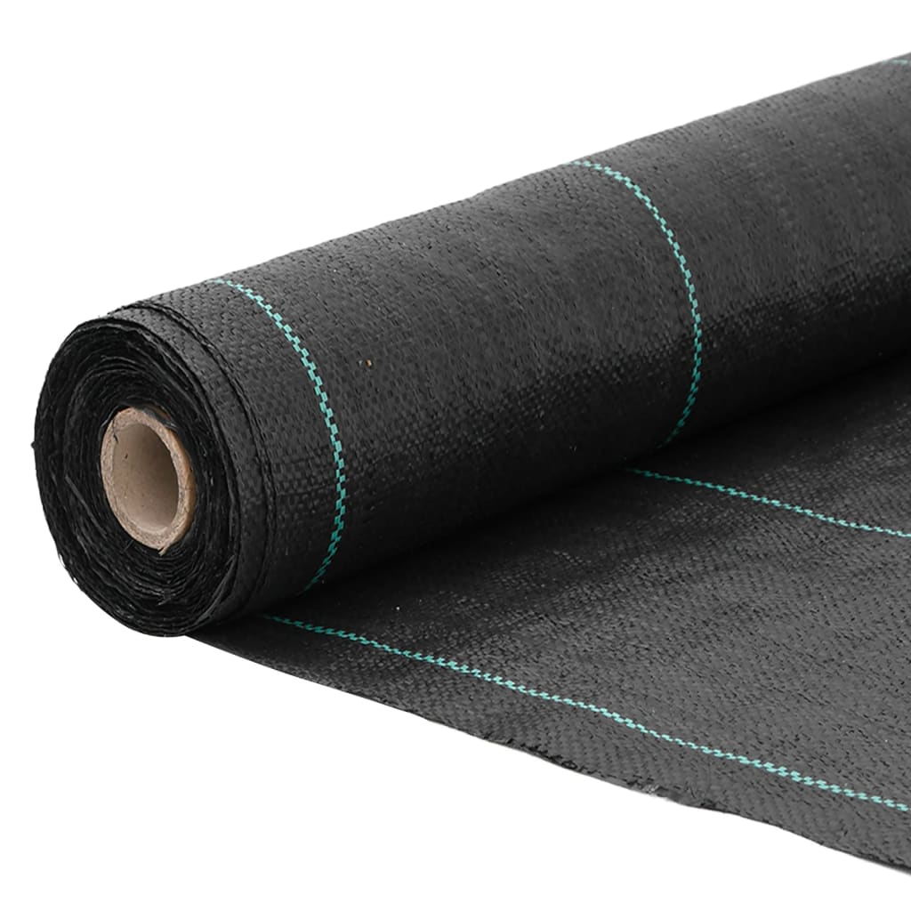 Opna protiv korova crni 0,5 x 25 m PP