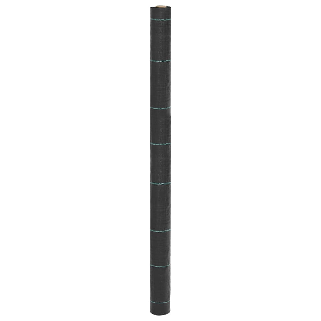 Opna protiv korova crni 1,5 x 50 m PP