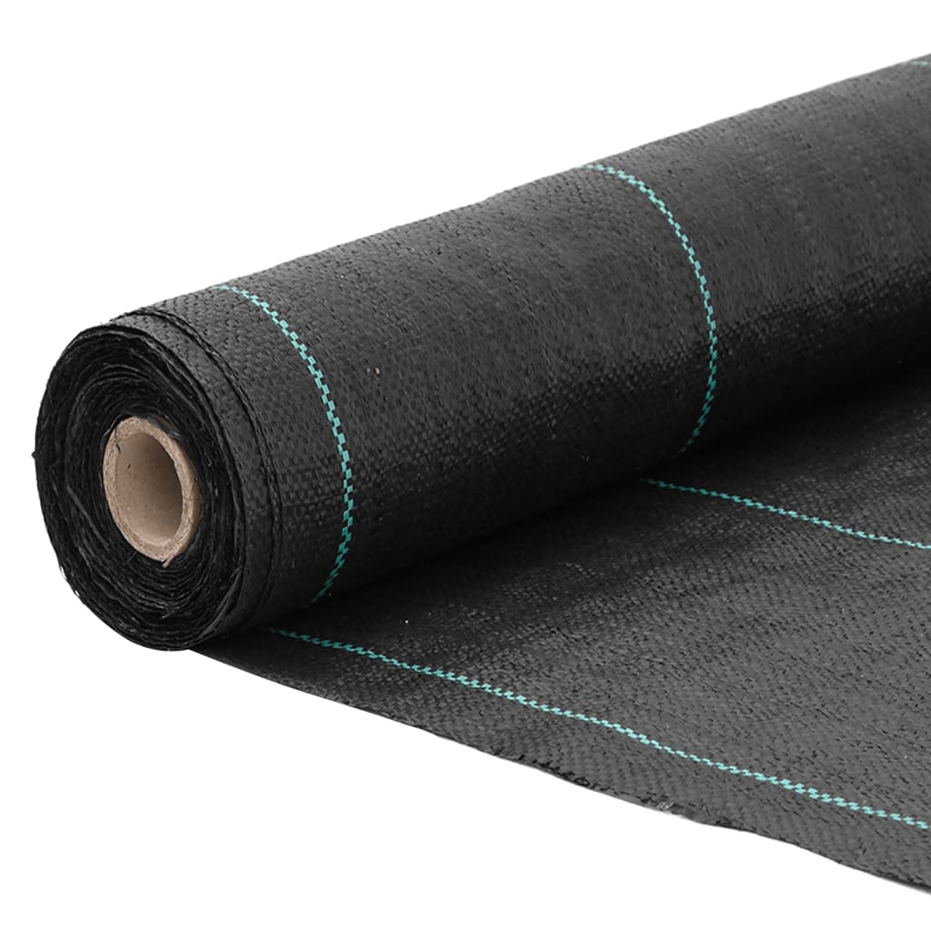 Opna protiv korova crni 1,5 x 50 m PP
