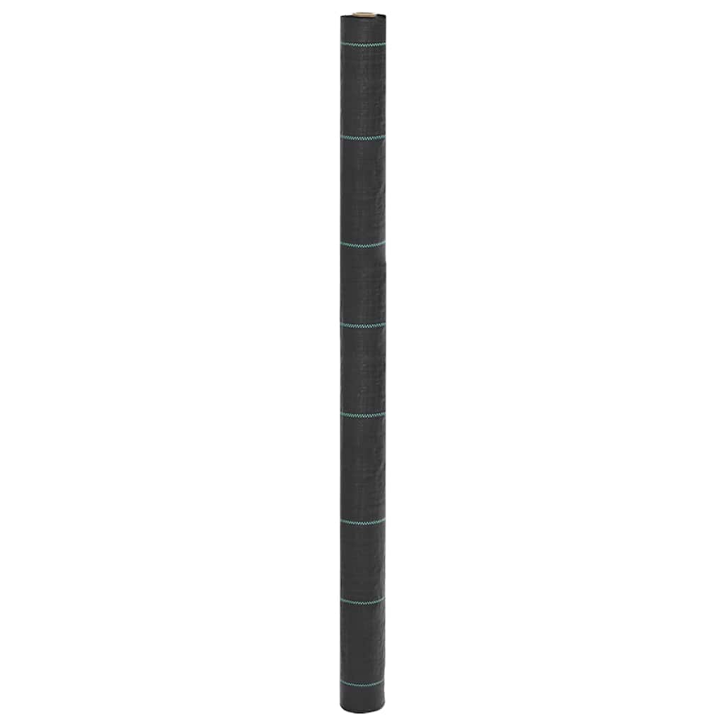 Opna protiv korova crni 1,5 x 200 m PP