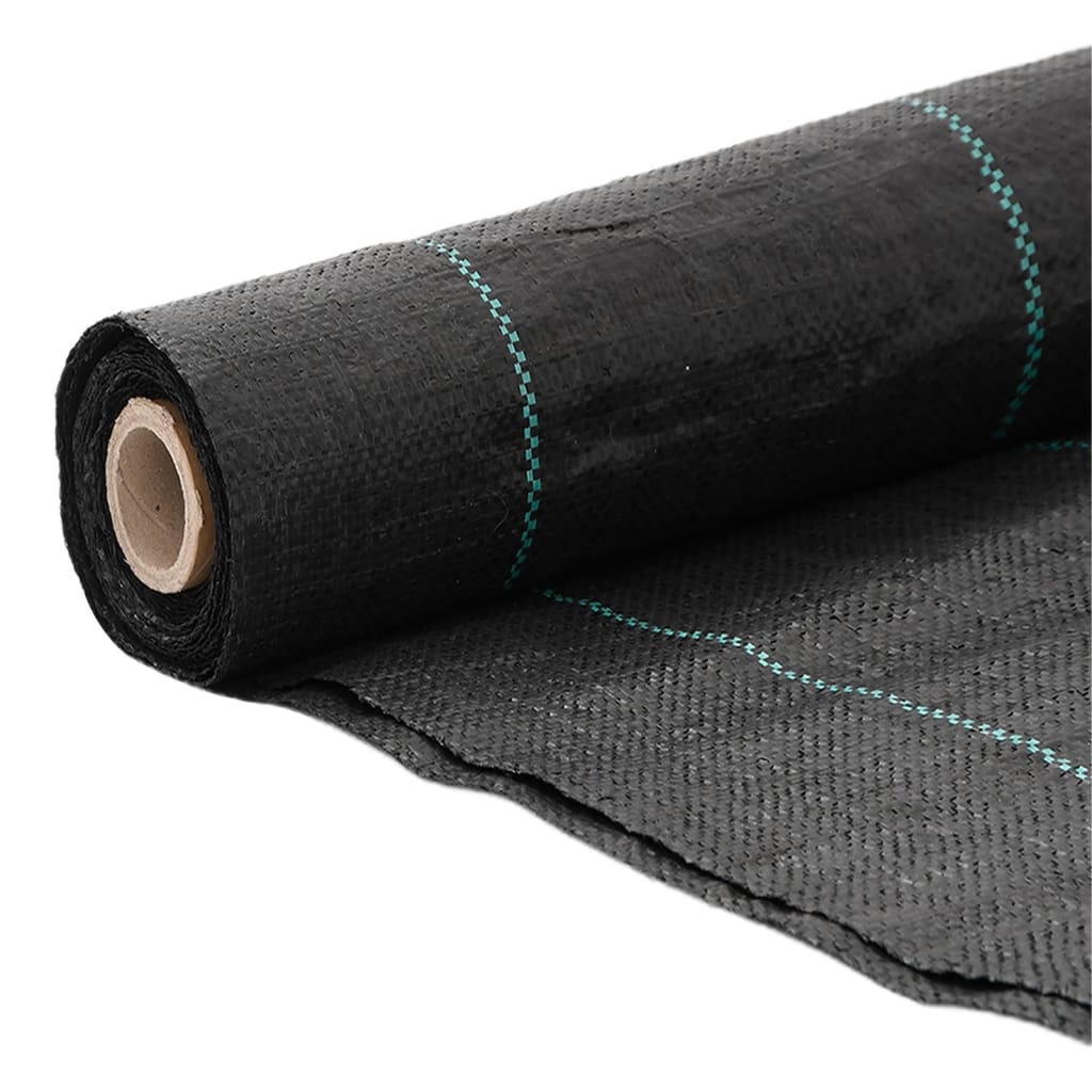 Opna protiv korova crni 2 x 25 m PP
