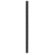 Opna protiv korova crni 2 x 50 m PP