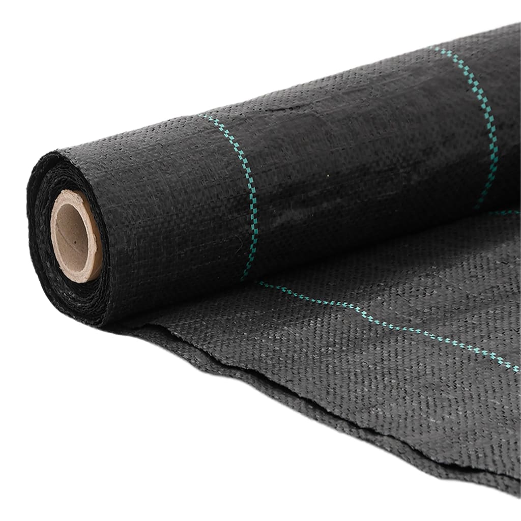 Opna protiv korova crni 2 x 50 m PP
