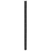 Opna protiv korova crni 2 x 150 m PP